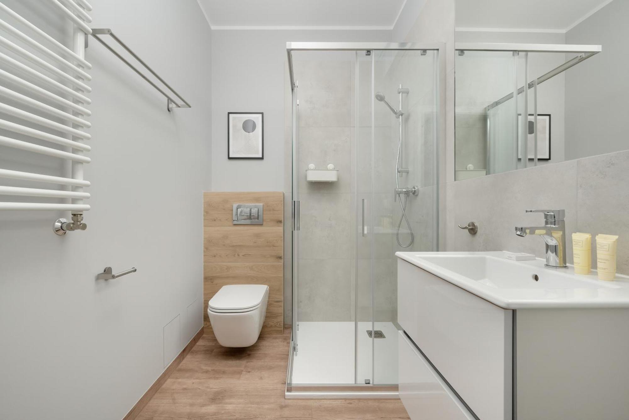 Apartamenty Zwycieska Z Klimatyzacja, Free Garage Wroclaw By Noclegi Renters Buitenkant foto